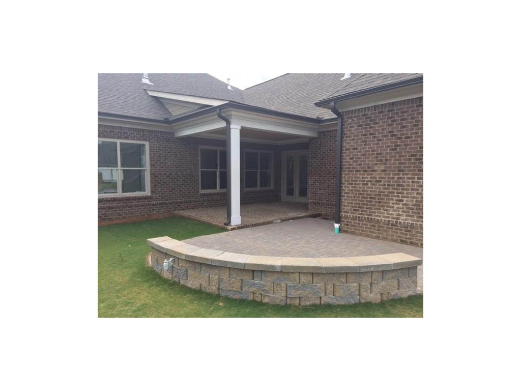 2460 Green Mountain Drive, Braselton, GA 30517