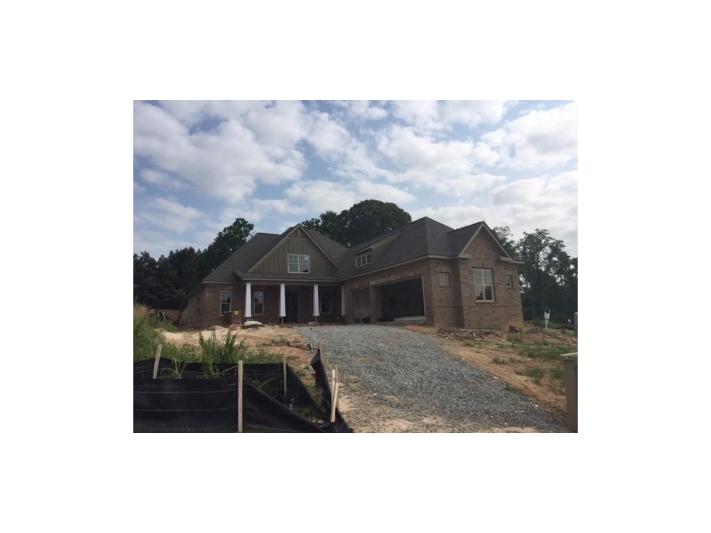 5721 Autumn Flame Drive, Braselton, GA 30517