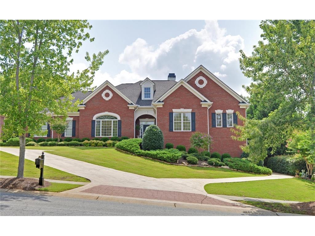 2429 Autumn Maple Drive, Braselton, GA 30517