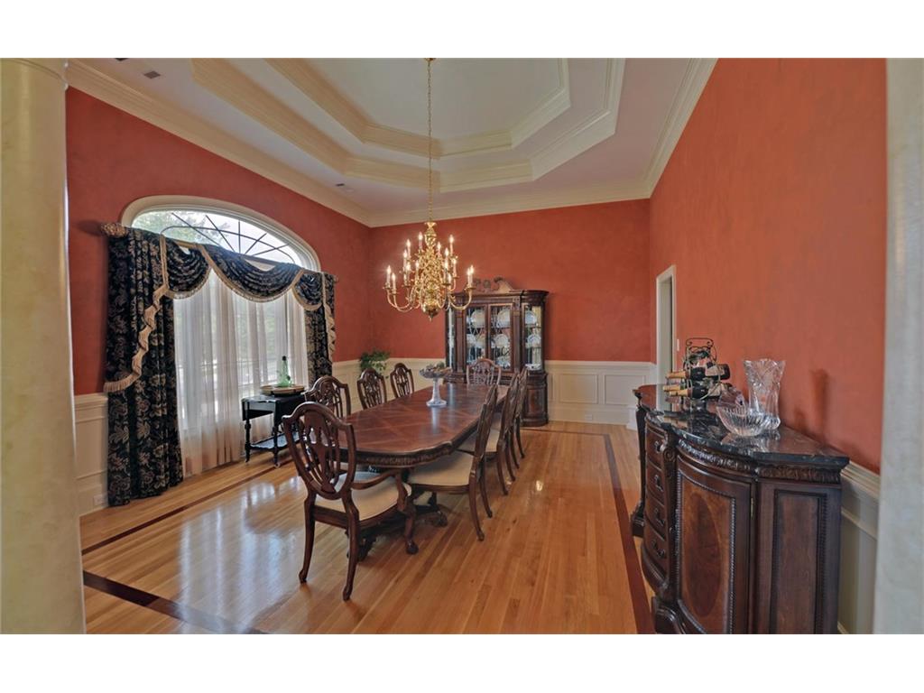 2429 Autumn Maple Drive, Braselton, GA 30517