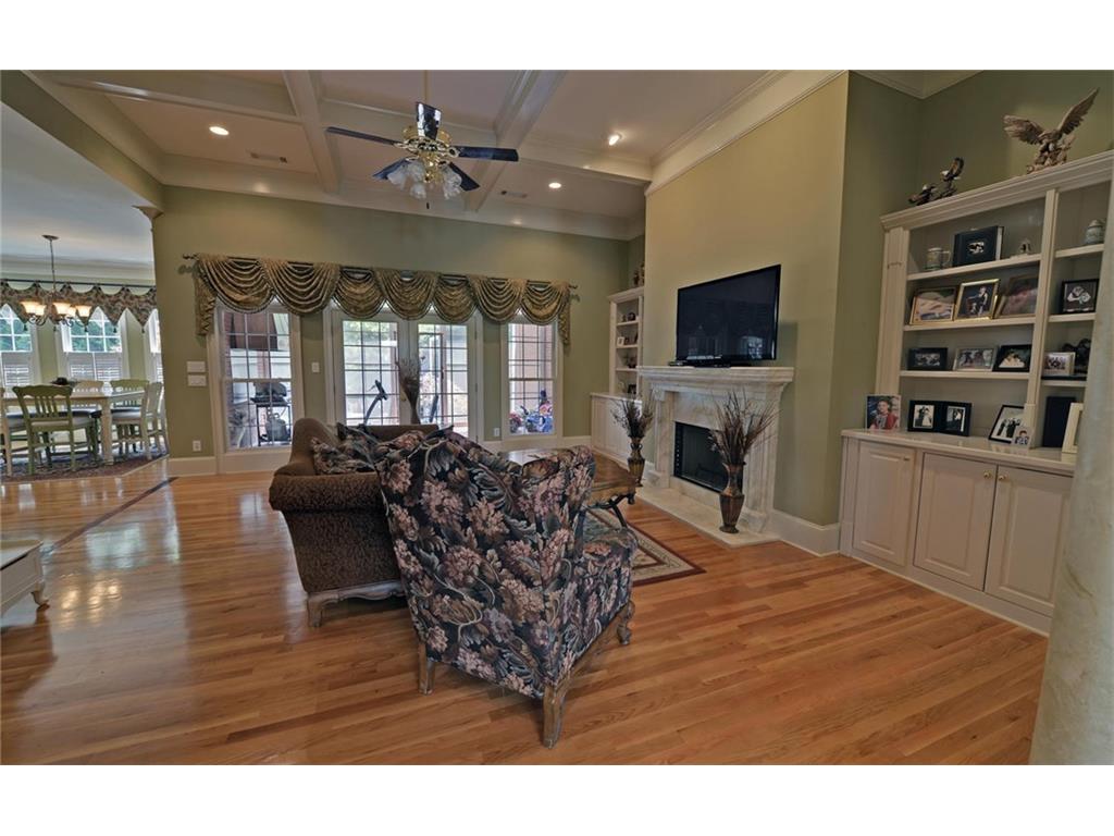 2429 Autumn Maple Drive, Braselton, GA 30517