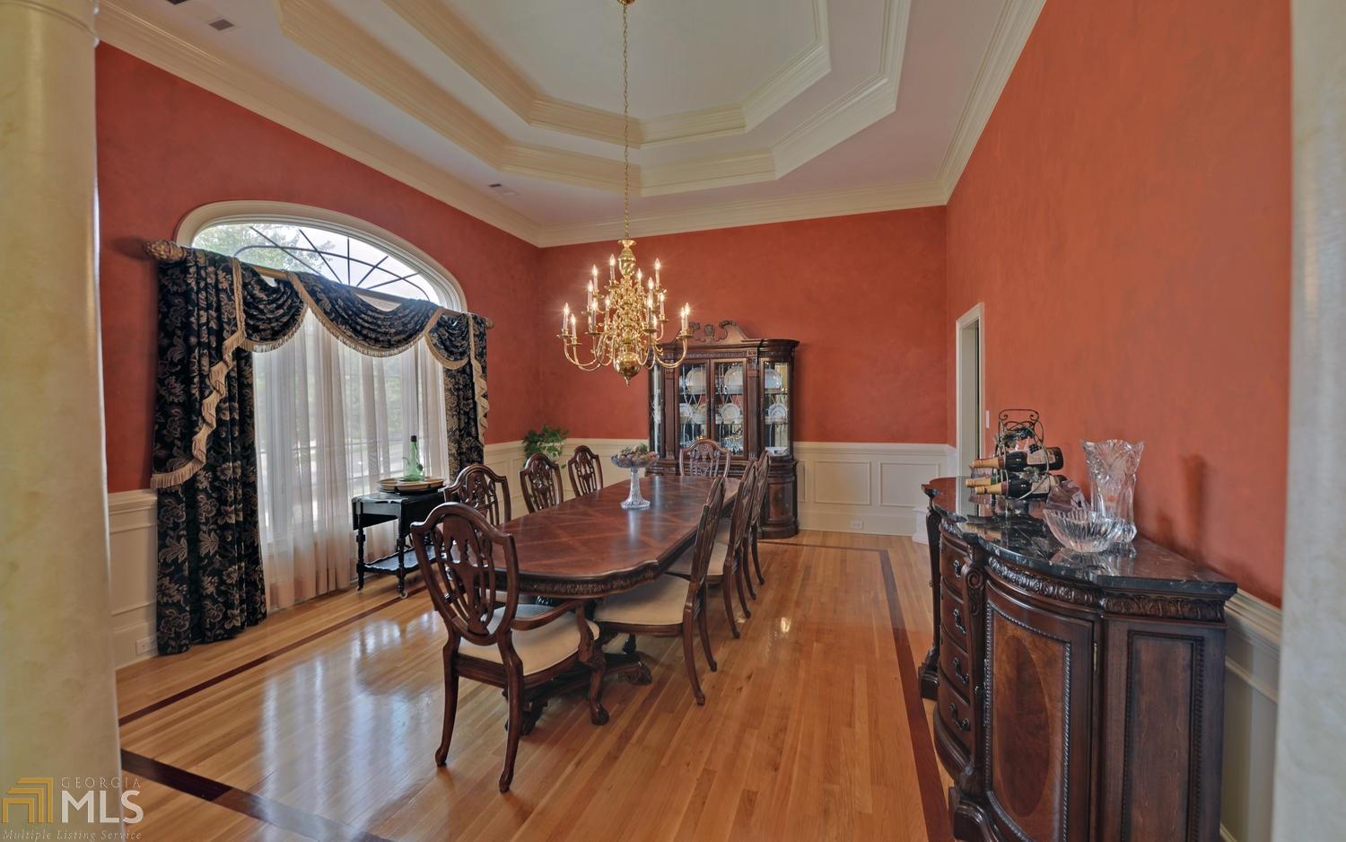 2429 Autumn Maple Dr, Braselton, GA 30517
