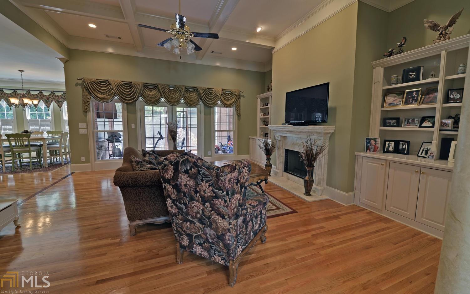2429 Autumn Maple Dr, Braselton, GA 30517