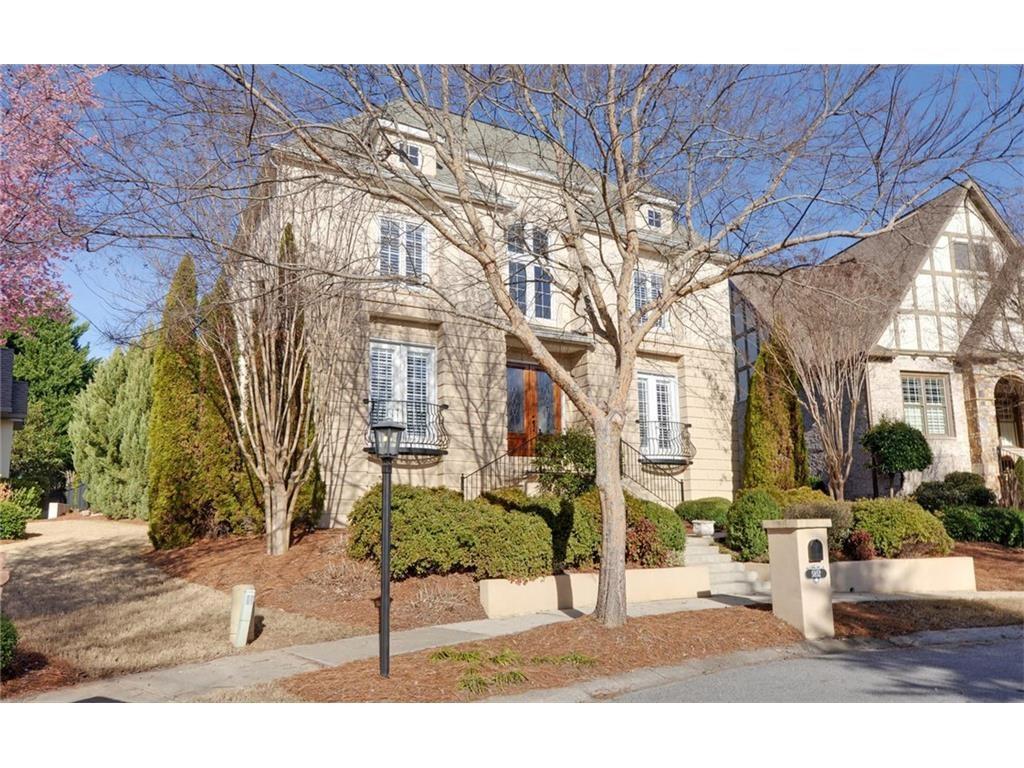 5852 Allee Way, Braselton, GA 30517