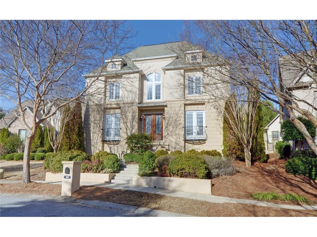 5852 Allee Way, Braselton, GA 30517