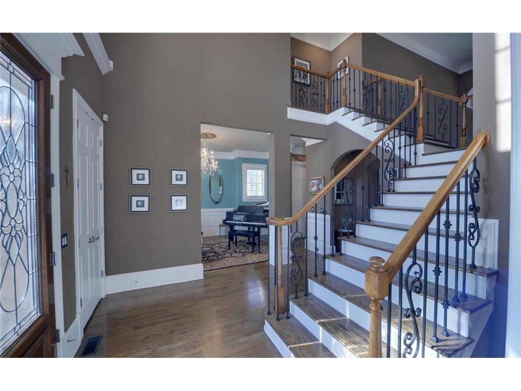 5852 Allee Way, Braselton, GA 30517