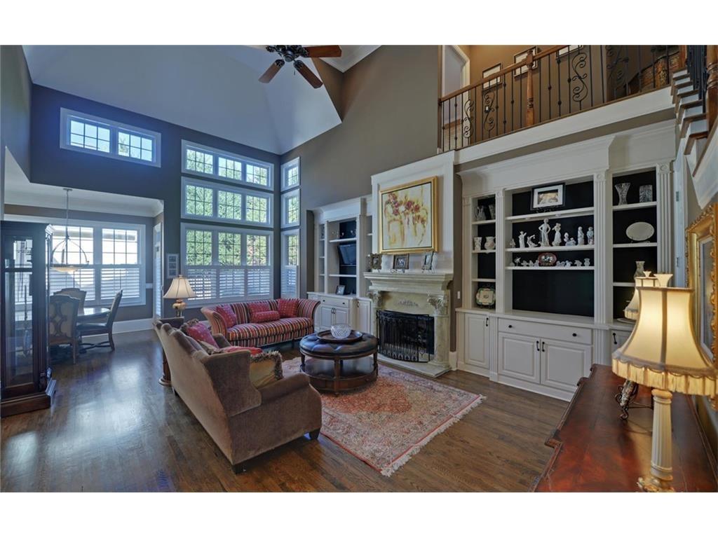 5852 Allee Way, Braselton, GA 30517