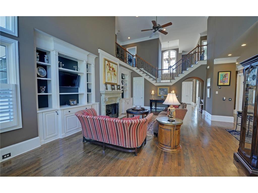 5852 Allee Way, Braselton, GA 30517