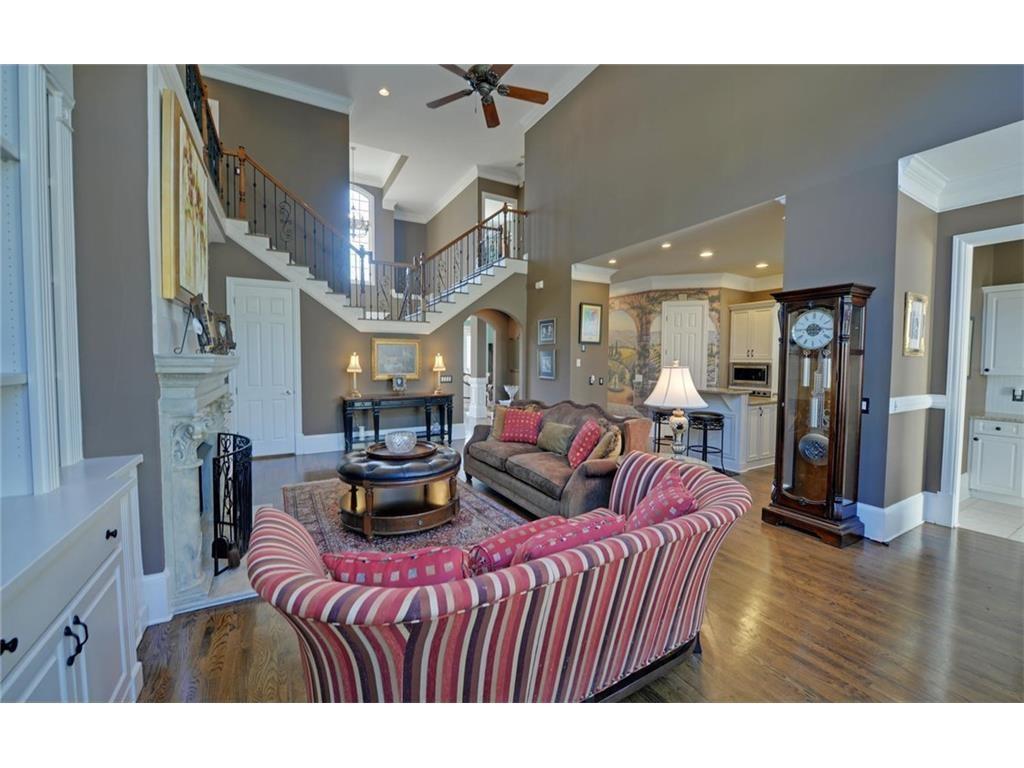 5852 Allee Way, Braselton, GA 30517