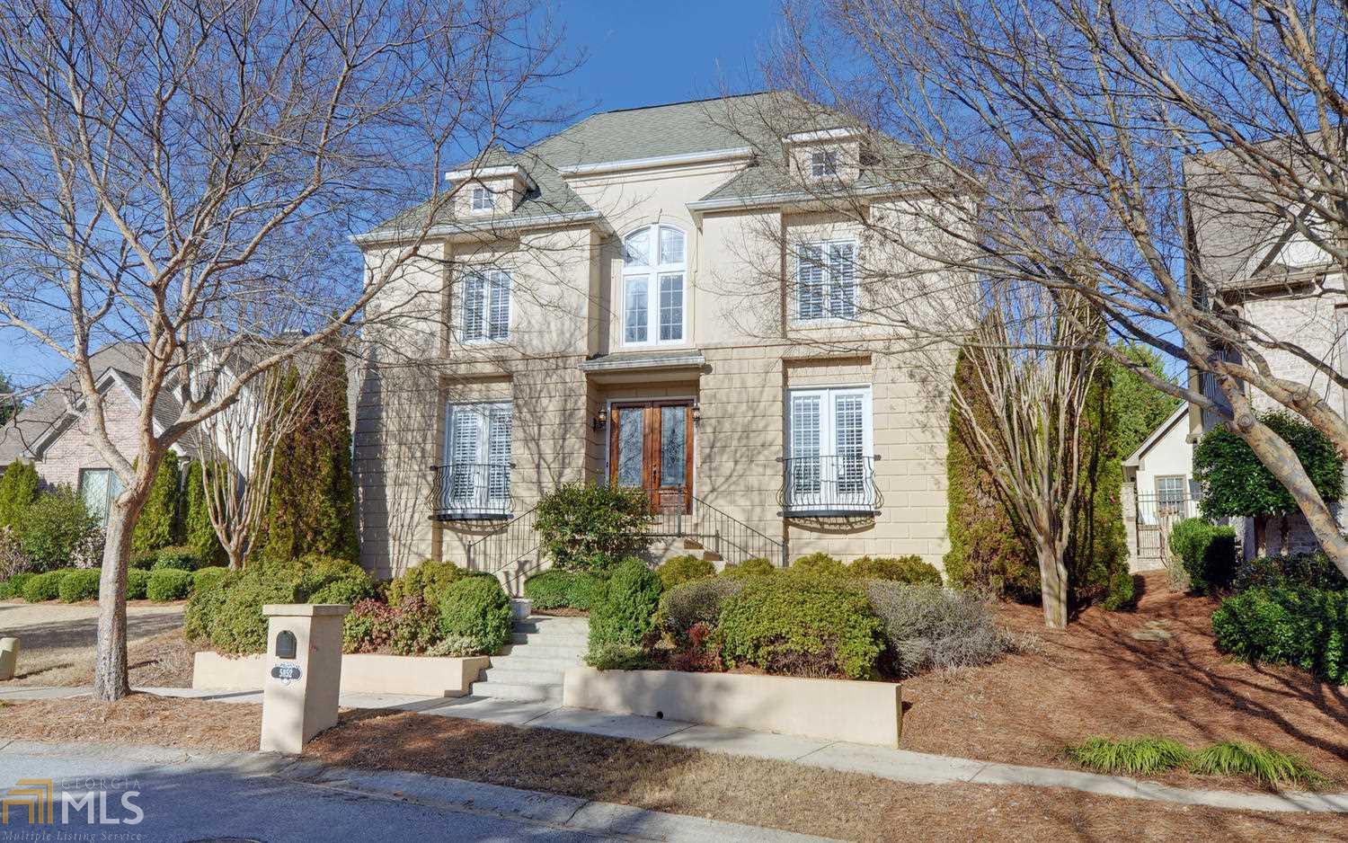 5852 Allee Way, Braselton, GA 30517