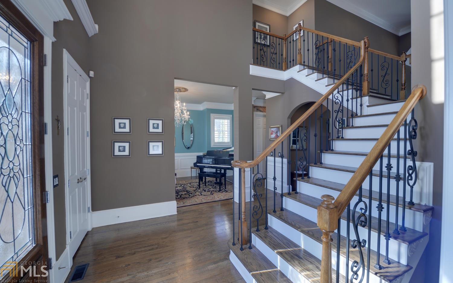 5852 Allee Way, Braselton, GA 30517