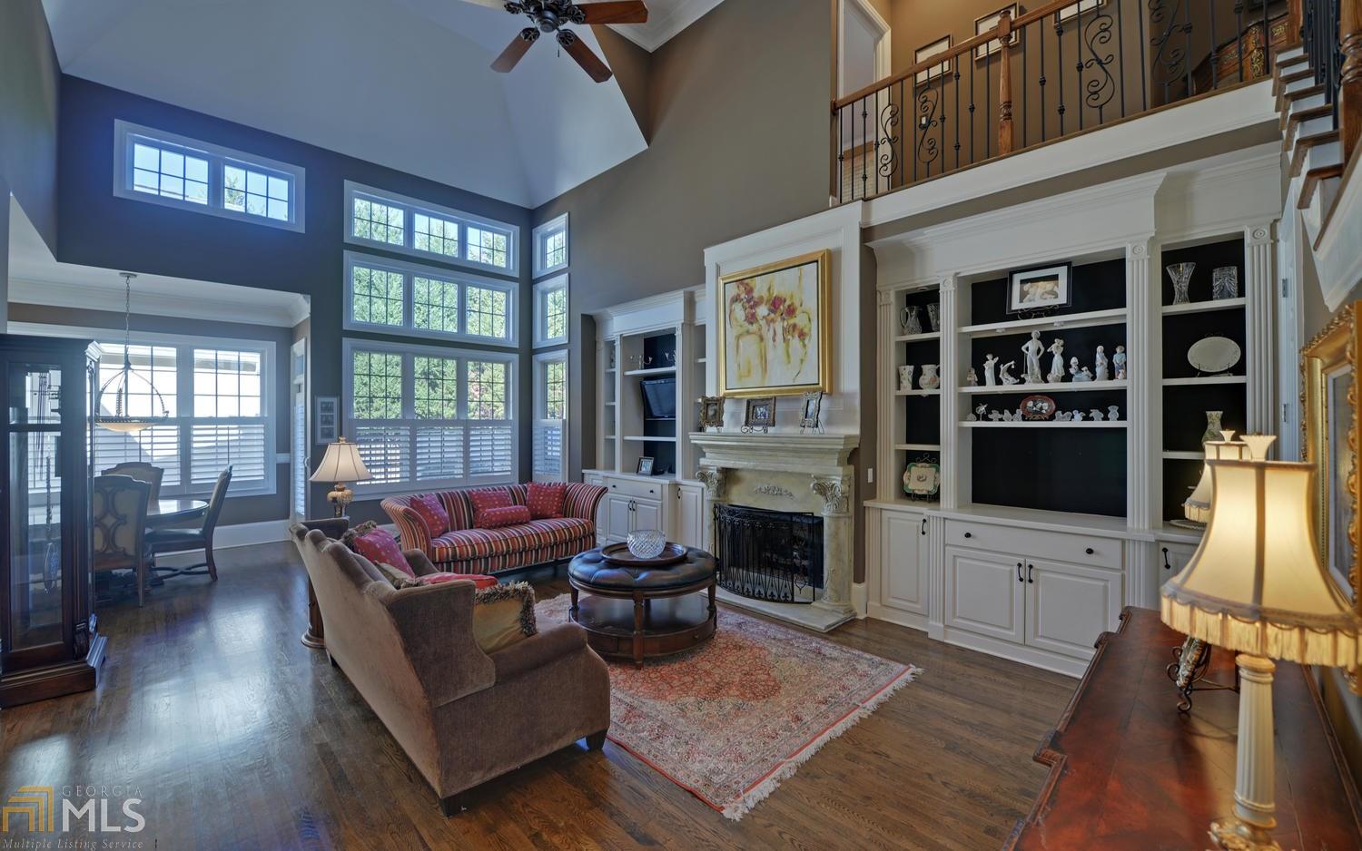 5852 Allee Way, Braselton, GA 30517