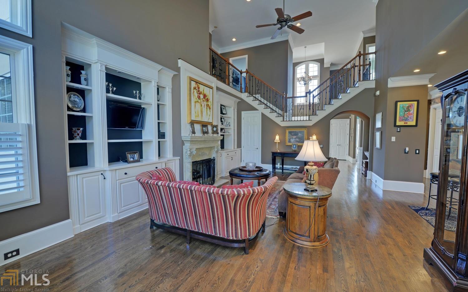 5852 Allee Way, Braselton, GA 30517