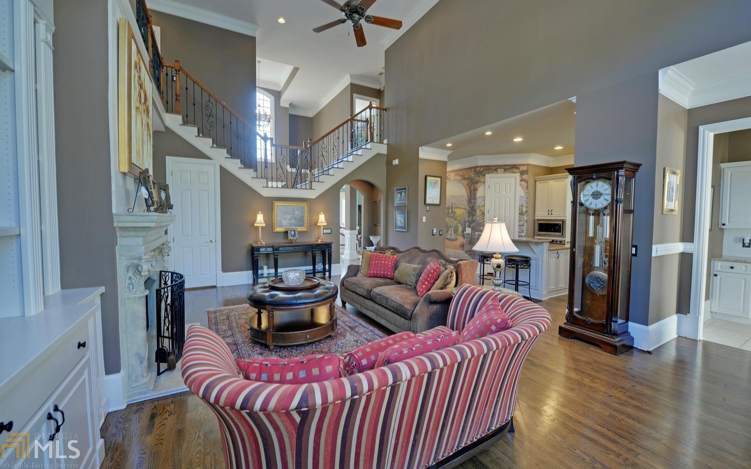 5852 Allee Way, Braselton, GA 30517
