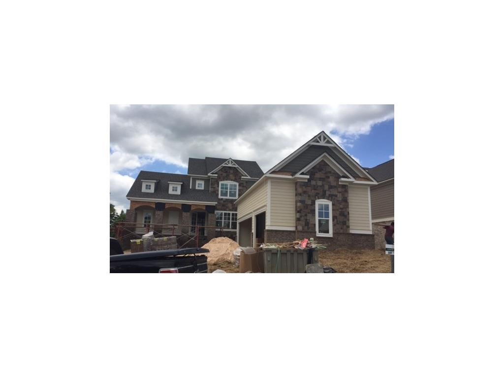 5541 Autumn Flame Drive, Braselton, GA 30517