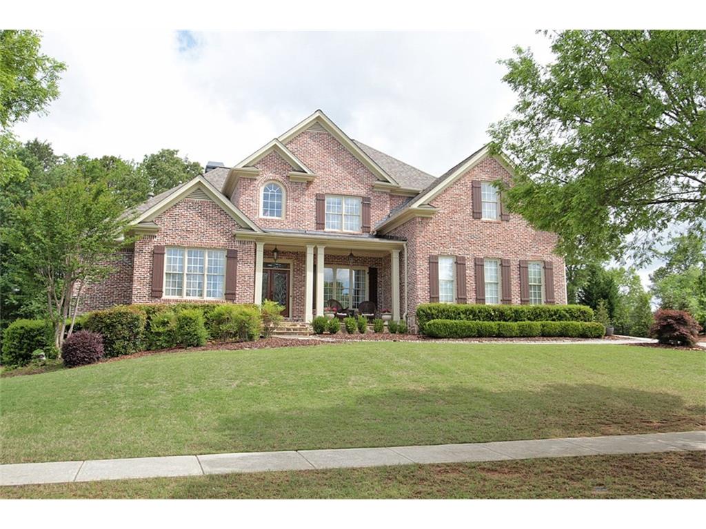 5762 Allee Way, Braselton, GA 30517