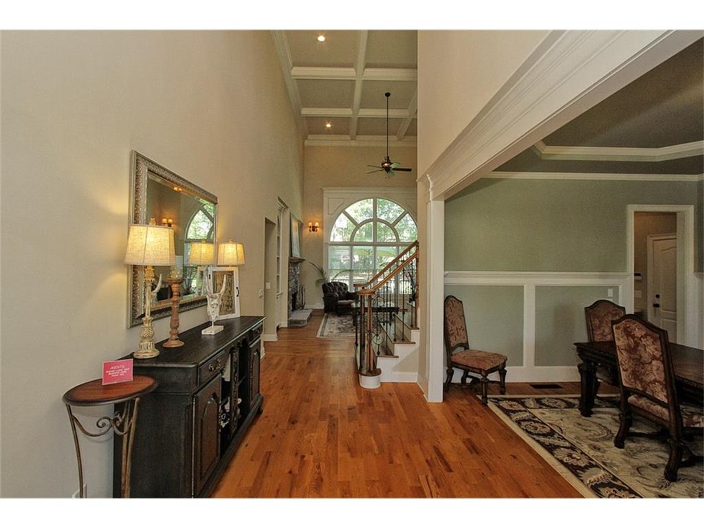 5762 Allee Way, Braselton, GA 30517