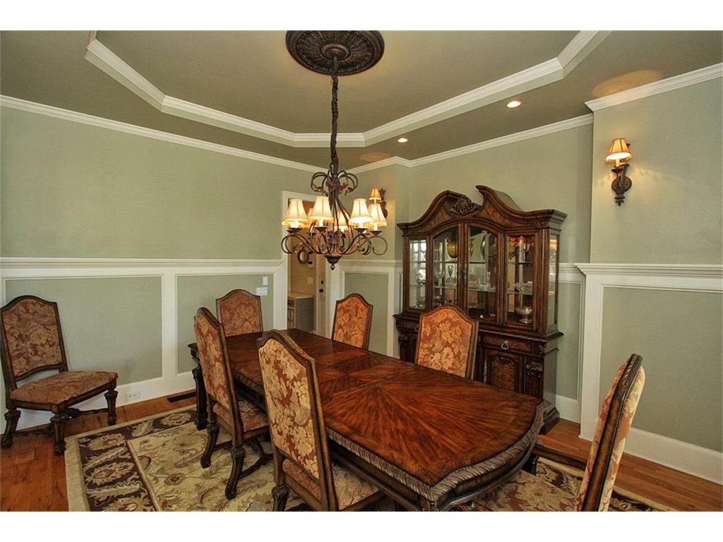 5762 Allee Way, Braselton, GA 30517