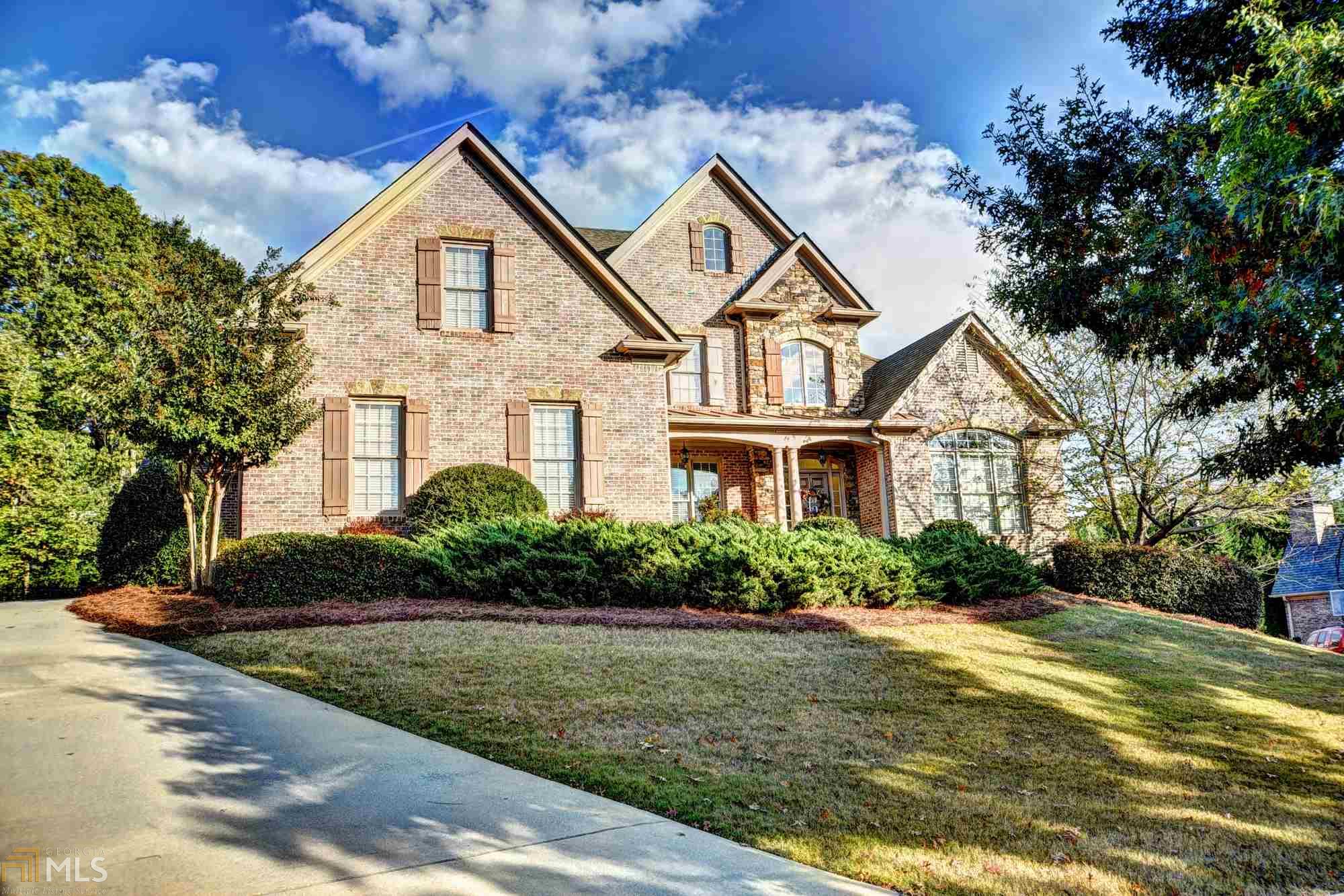 2525 Scarlet Oak Ln, Braselton, GA 30517