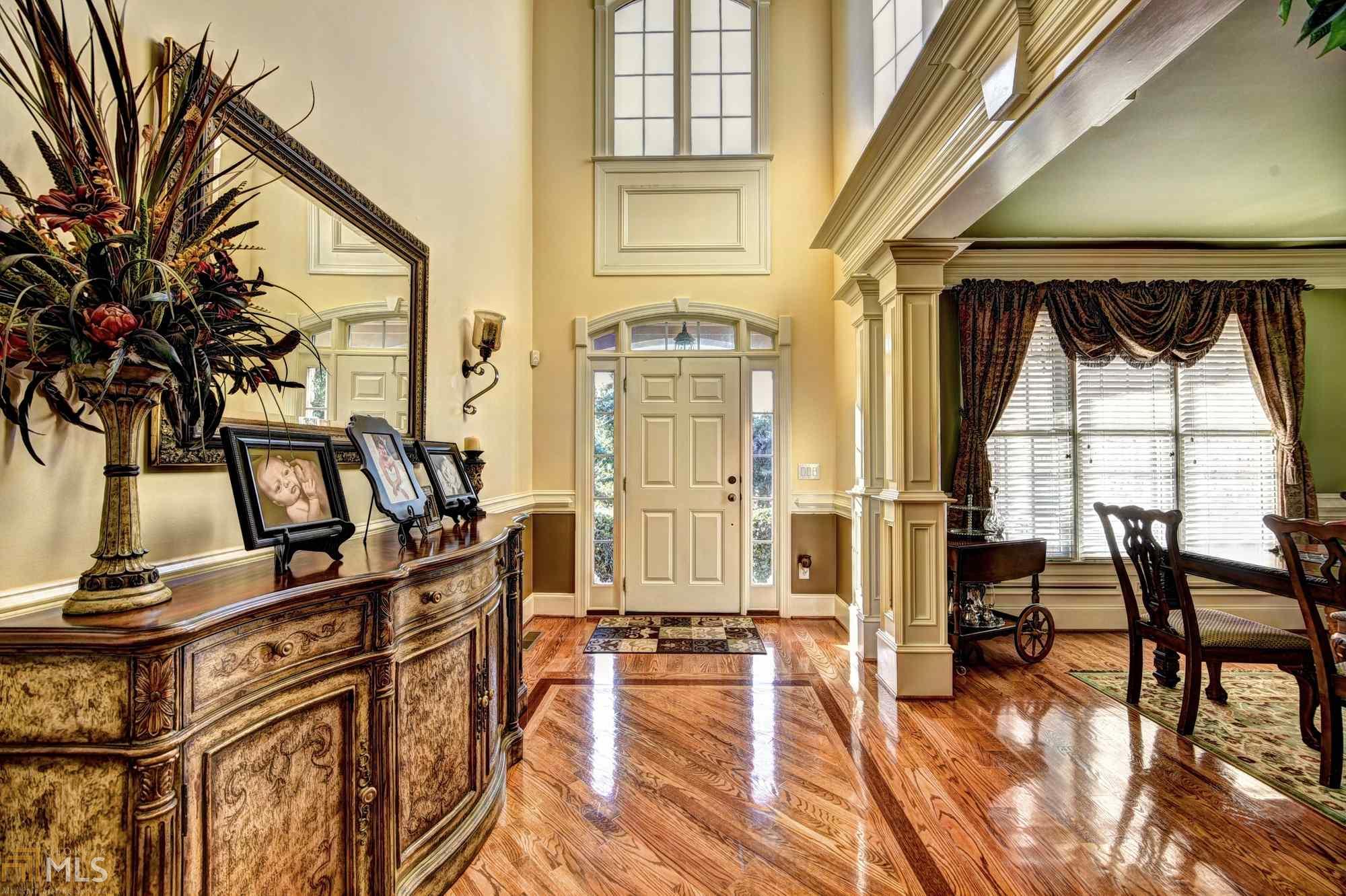 2525 Scarlet Oak Ln, Braselton, GA 30517