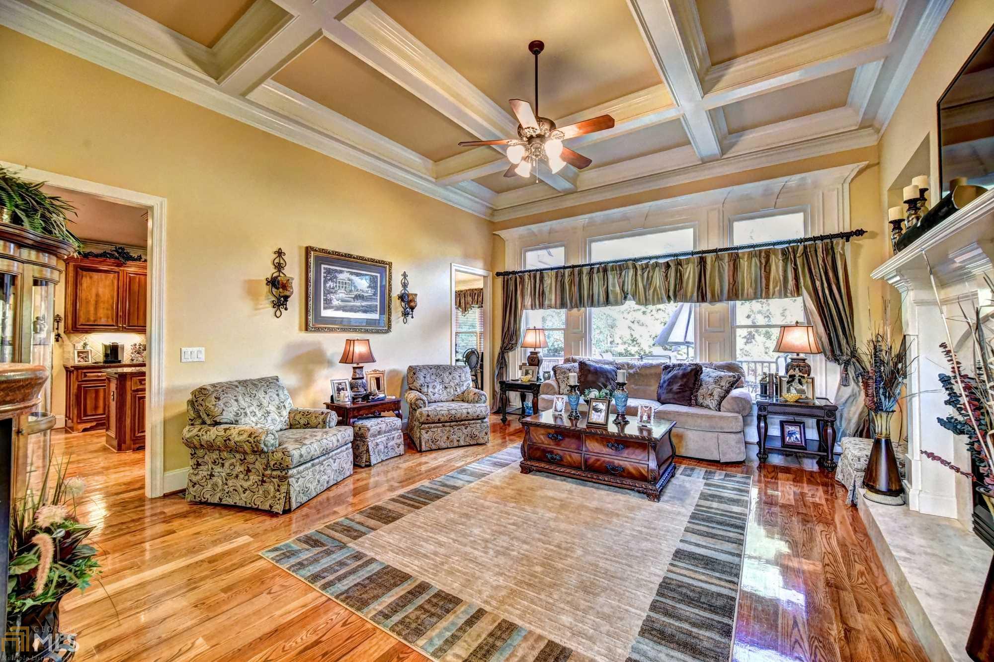 2525 Scarlet Oak Ln, Braselton, GA 30517