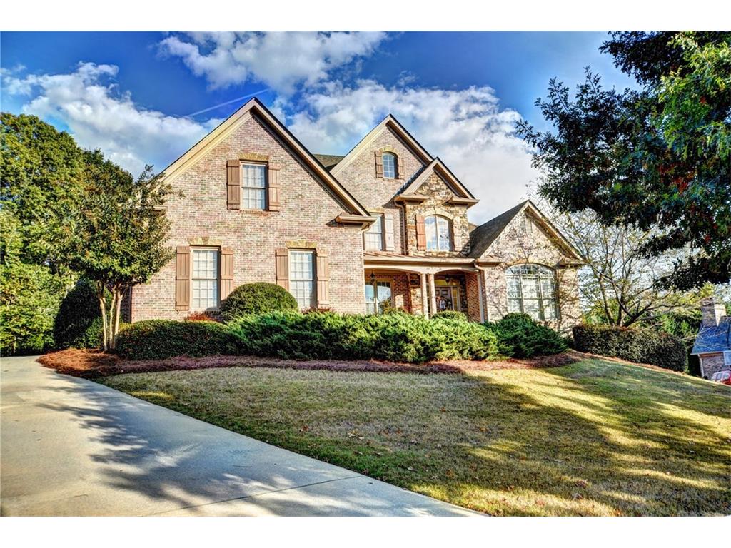 2525 Scarlet Oak Lane, Braselton, GA 30517