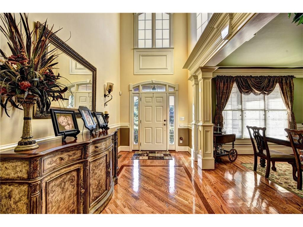 2525 Scarlet Oak Lane, Braselton, GA 30517