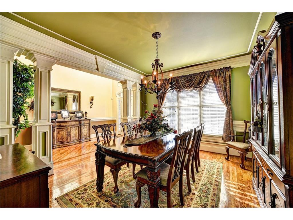 2525 Scarlet Oak Lane, Braselton, GA 30517