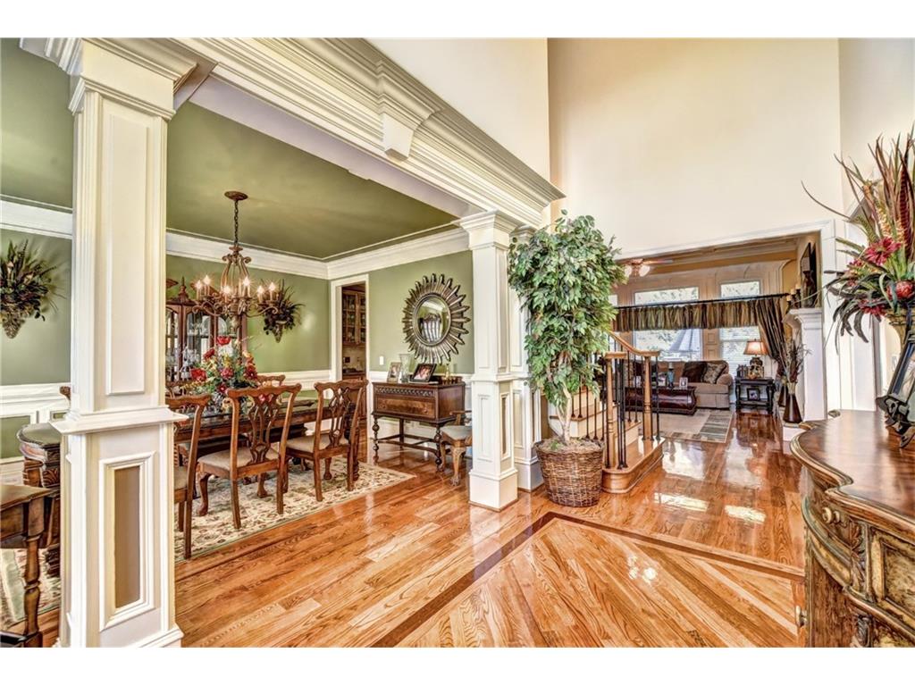 2525 Scarlet Oak Lane, Braselton, GA 30517