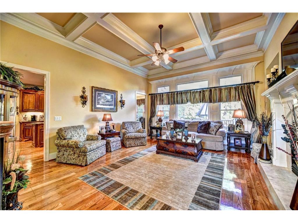 2525 Scarlet Oak Lane, Braselton, GA 30517
