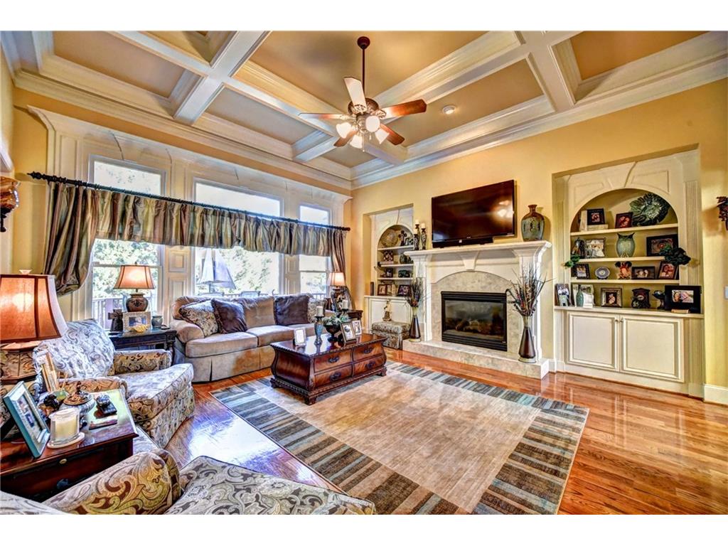 2525 Scarlet Oak Lane, Braselton, GA 30517