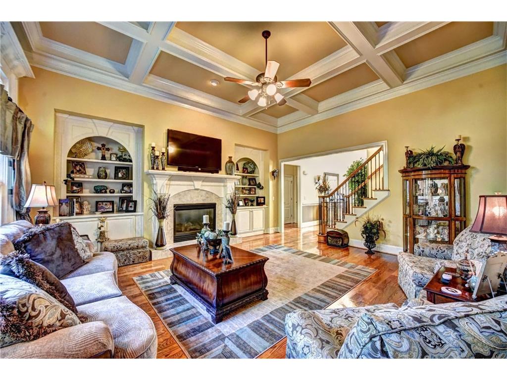 2525 Scarlet Oak Lane, Braselton, GA 30517