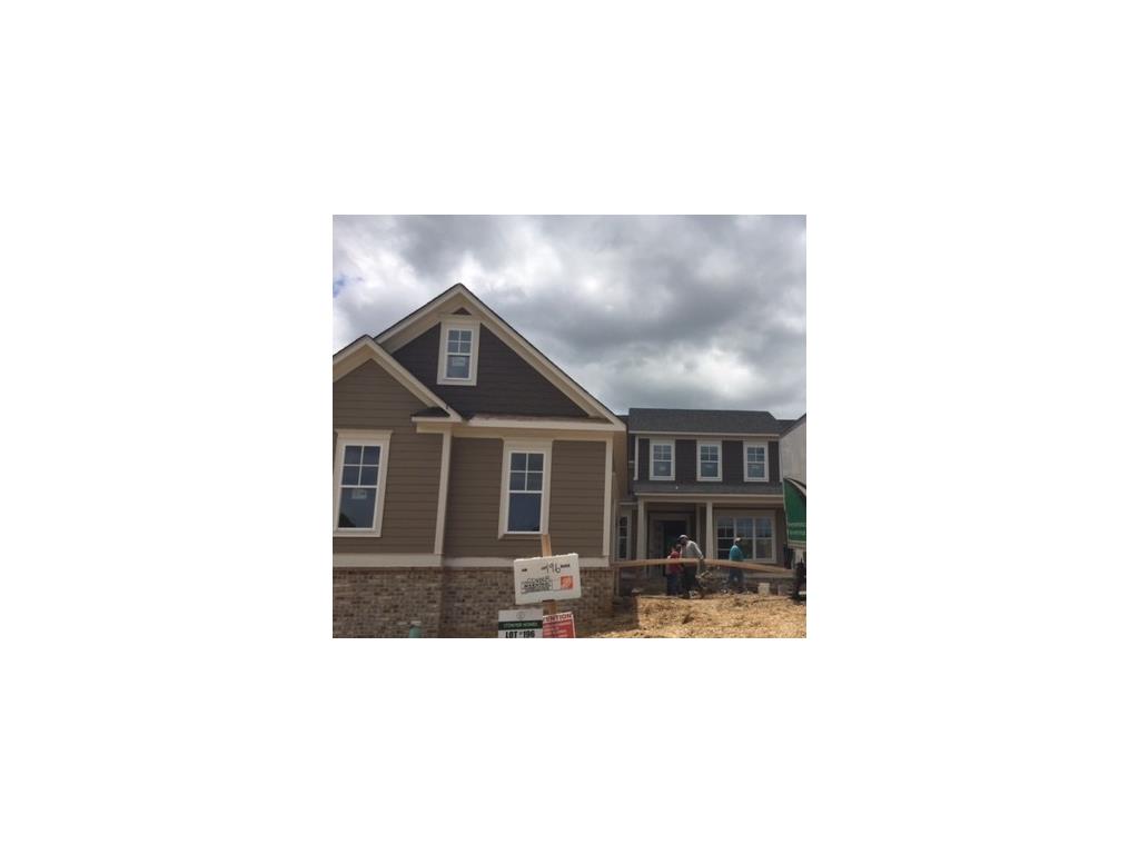 5531 Autumn Flame Drive, Braselton, GA 30517