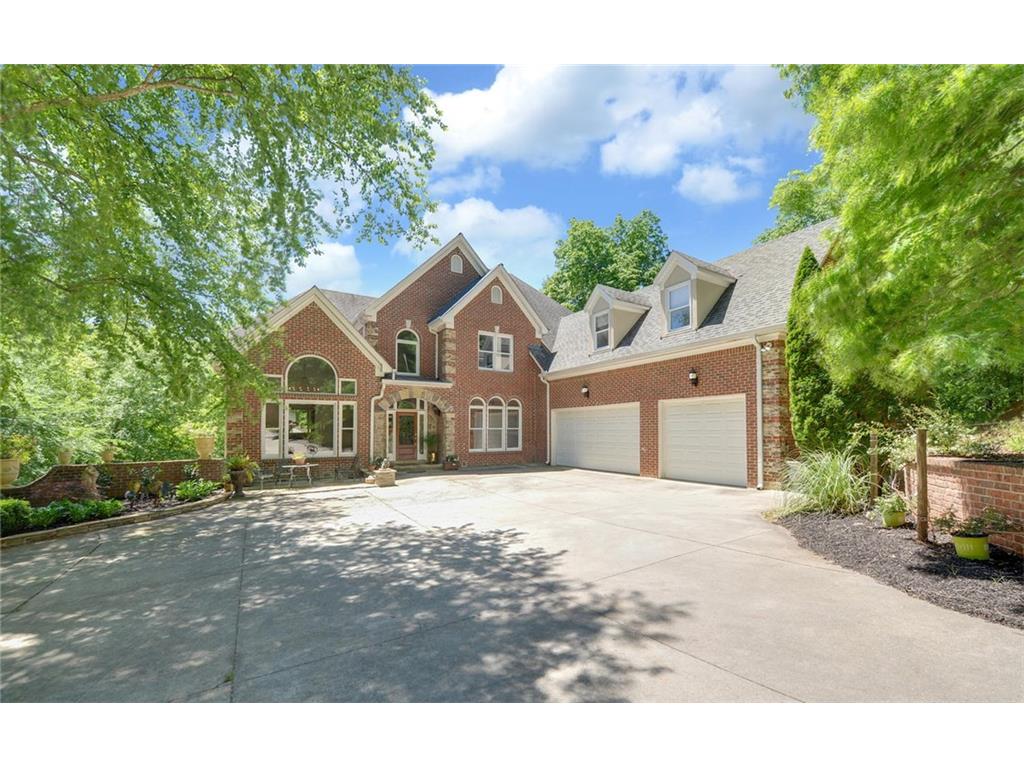 1970 Burgundy Drive, Braselton, GA 30517