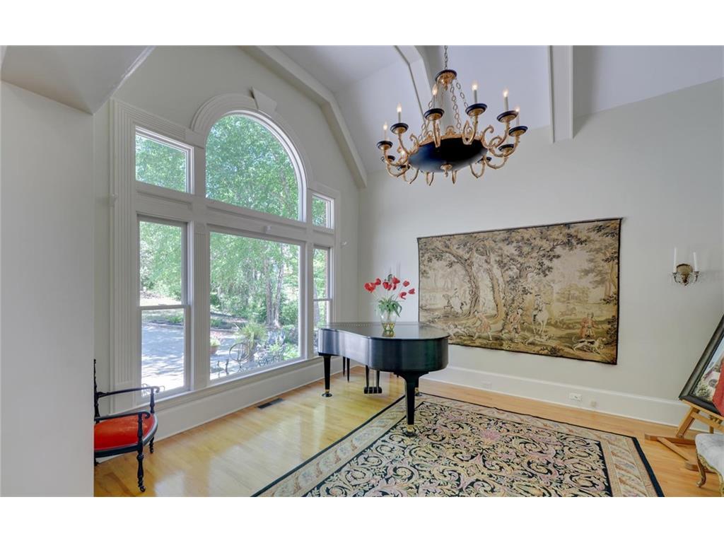 1970 Burgundy Drive, Braselton, GA 30517