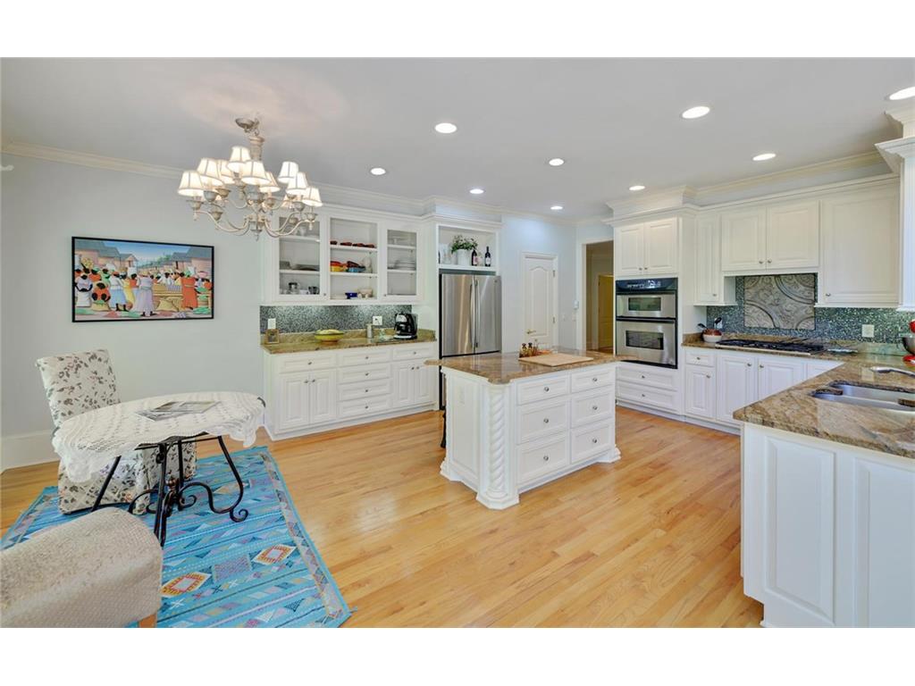 1970 Burgundy Drive, Braselton, GA 30517