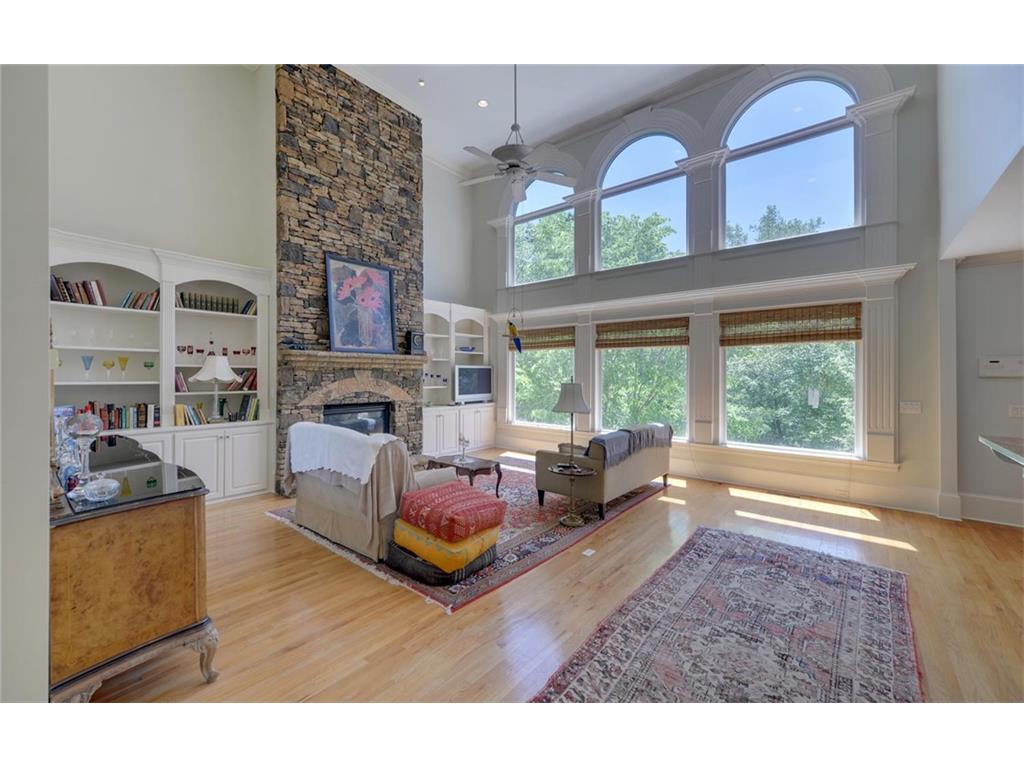 1970 Burgundy Drive, Braselton, GA 30517