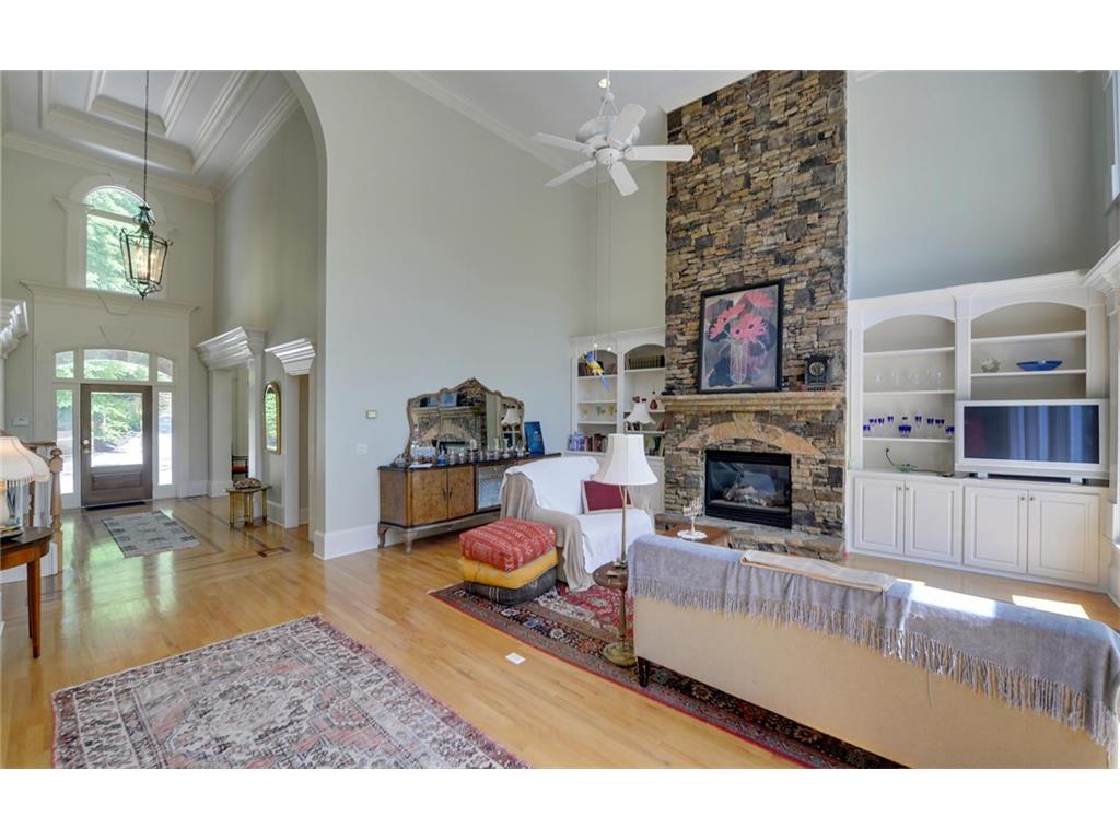 1970 Burgundy Drive, Braselton, GA 30517