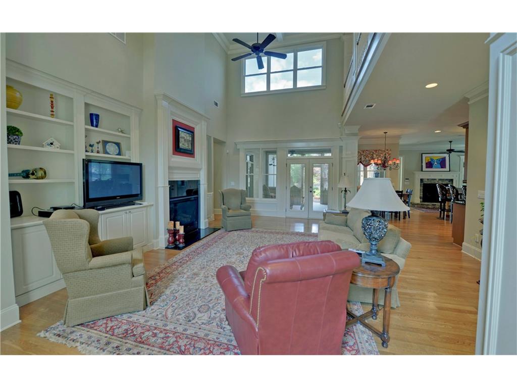 5967 Allee Way, Braselton, GA 30517