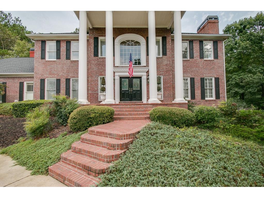 5630 Golf Club Drive, Braselton, GA 30517