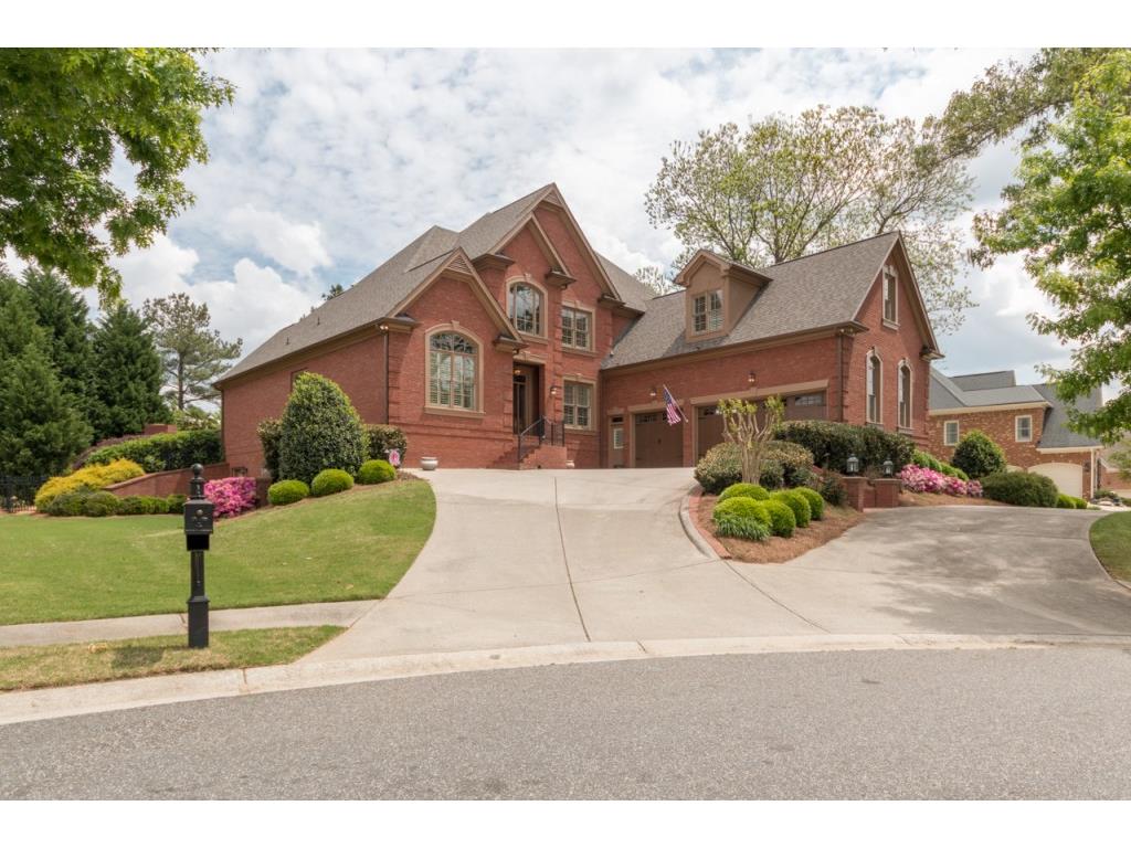 2645 Shumard Oak Drive, Braselton, GA 30517