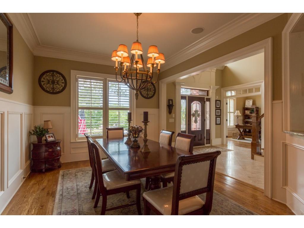 2645 Shumard Oak Drive, Braselton, GA 30517