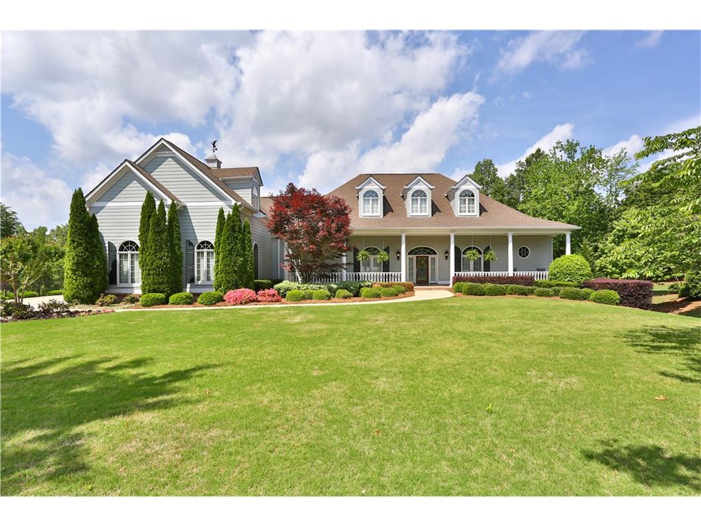 2825 Shumard Oak Drive, Braselton, GA 30517