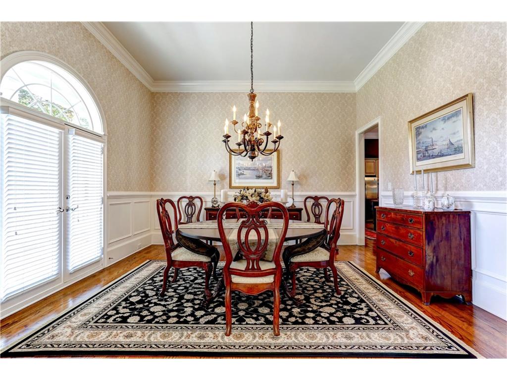 2825 Shumard Oak Drive, Braselton, GA 30517