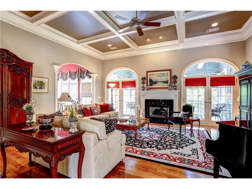 2825 Shumard Oak Drive, Braselton, GA 30517