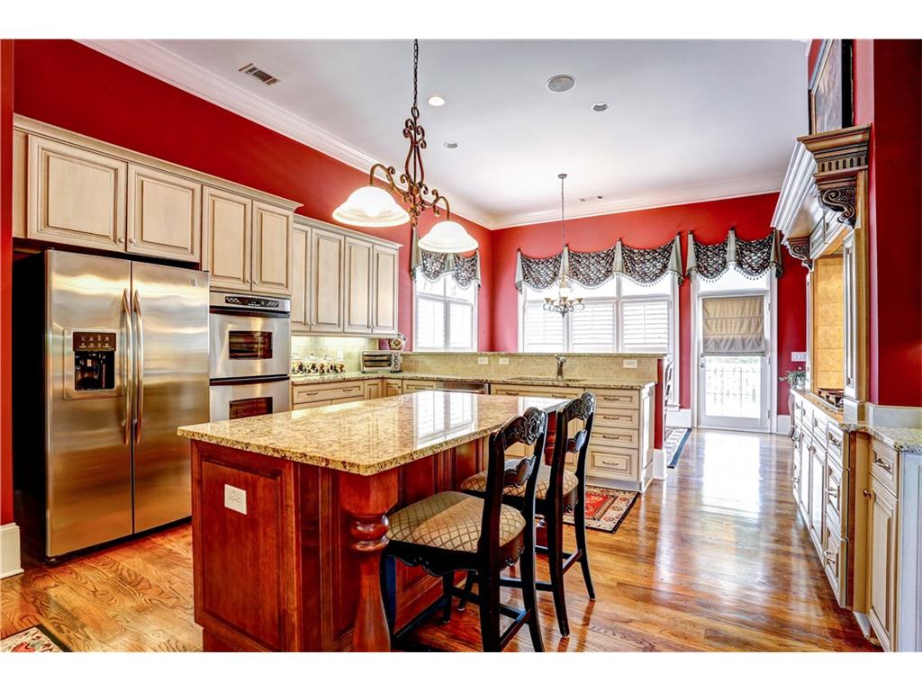 2825 Shumard Oak Drive, Braselton, GA 30517