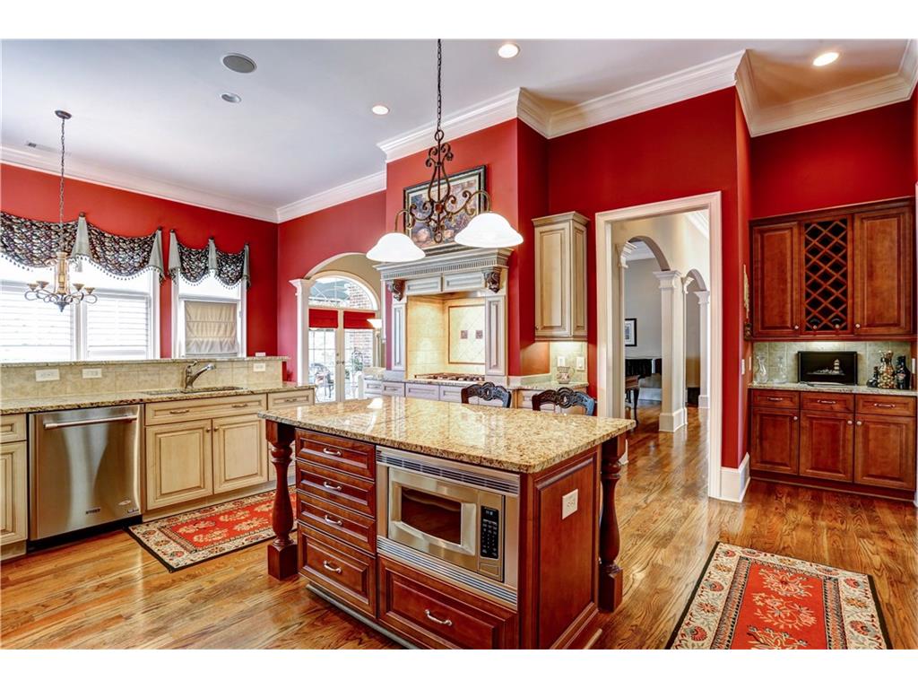 2825 Shumard Oak Drive, Braselton, GA 30517