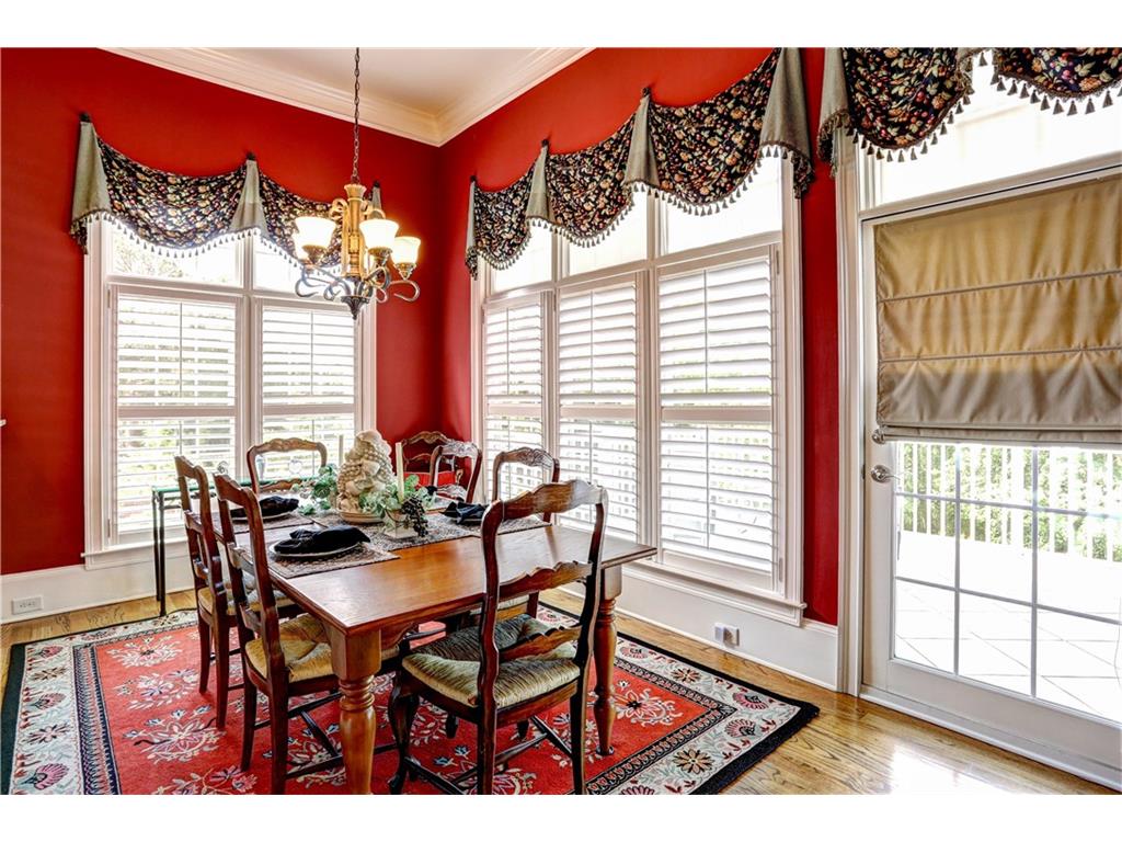 2825 Shumard Oak Drive, Braselton, GA 30517