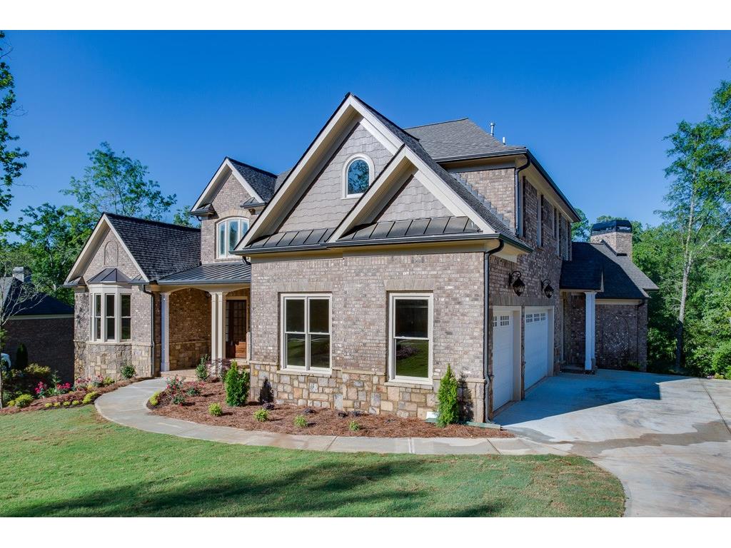 5811 Yoshino Cherry Lane, Braselton, GA 30517