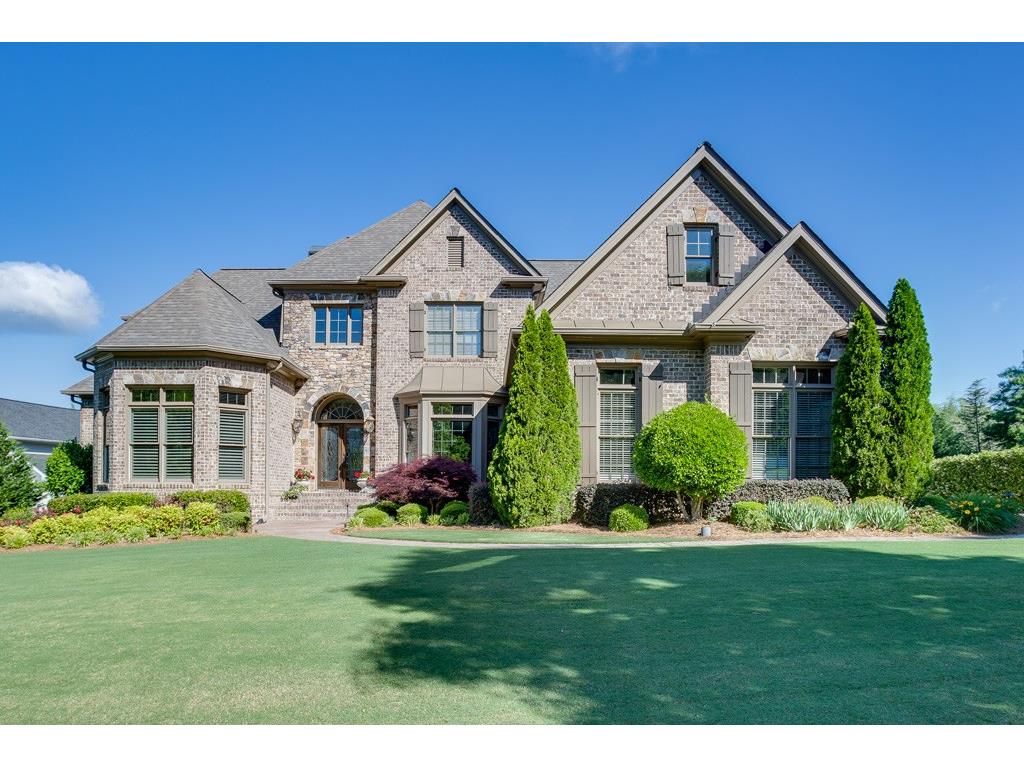 2560 Shumard Oak Drive, Braselton, GA 30517
